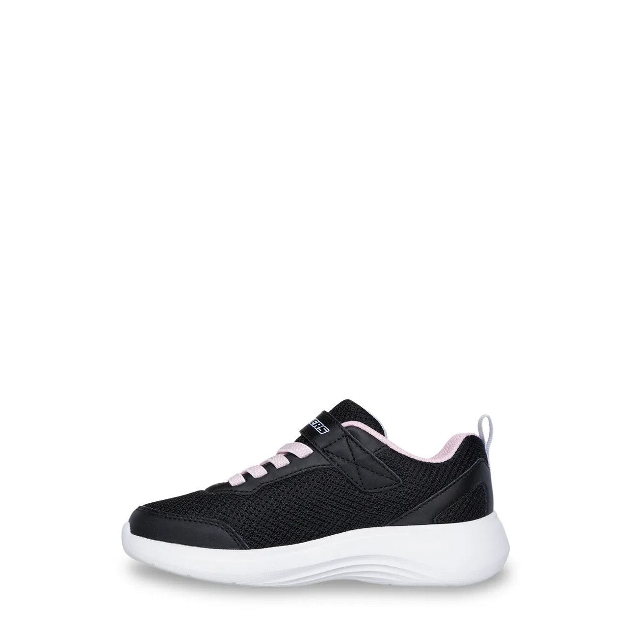 Youth Girls' Selectors - Reset Achieved Sneaker