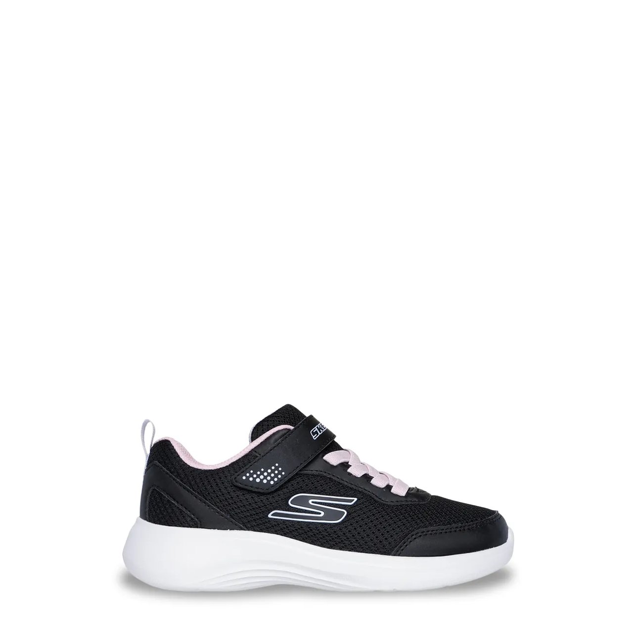 Youth Girls' Selectors - Reset Achieved Sneaker
