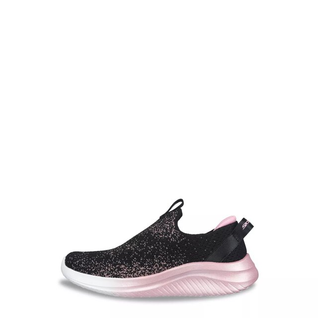 Youth Girls' Ultra Flex 3.0 - All Things Sparkle Sneaker