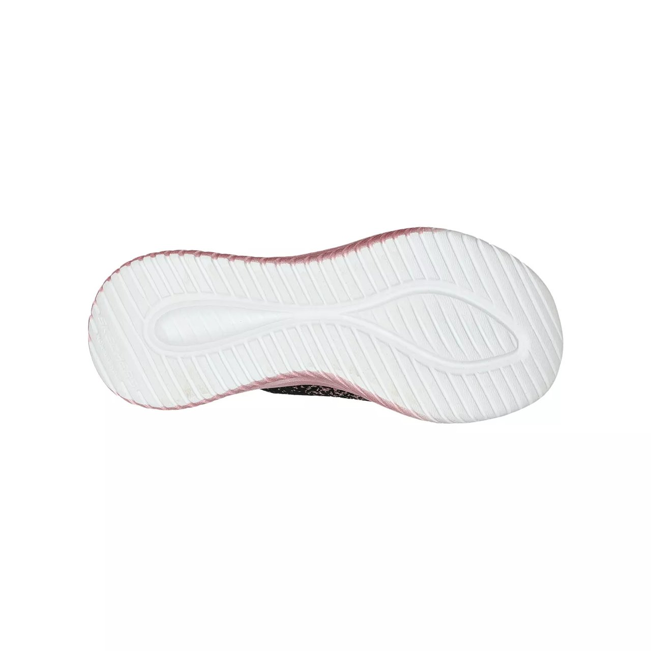 Youth Girls' Ultra Flex 3.0 - All Things Sparkle Sneaker