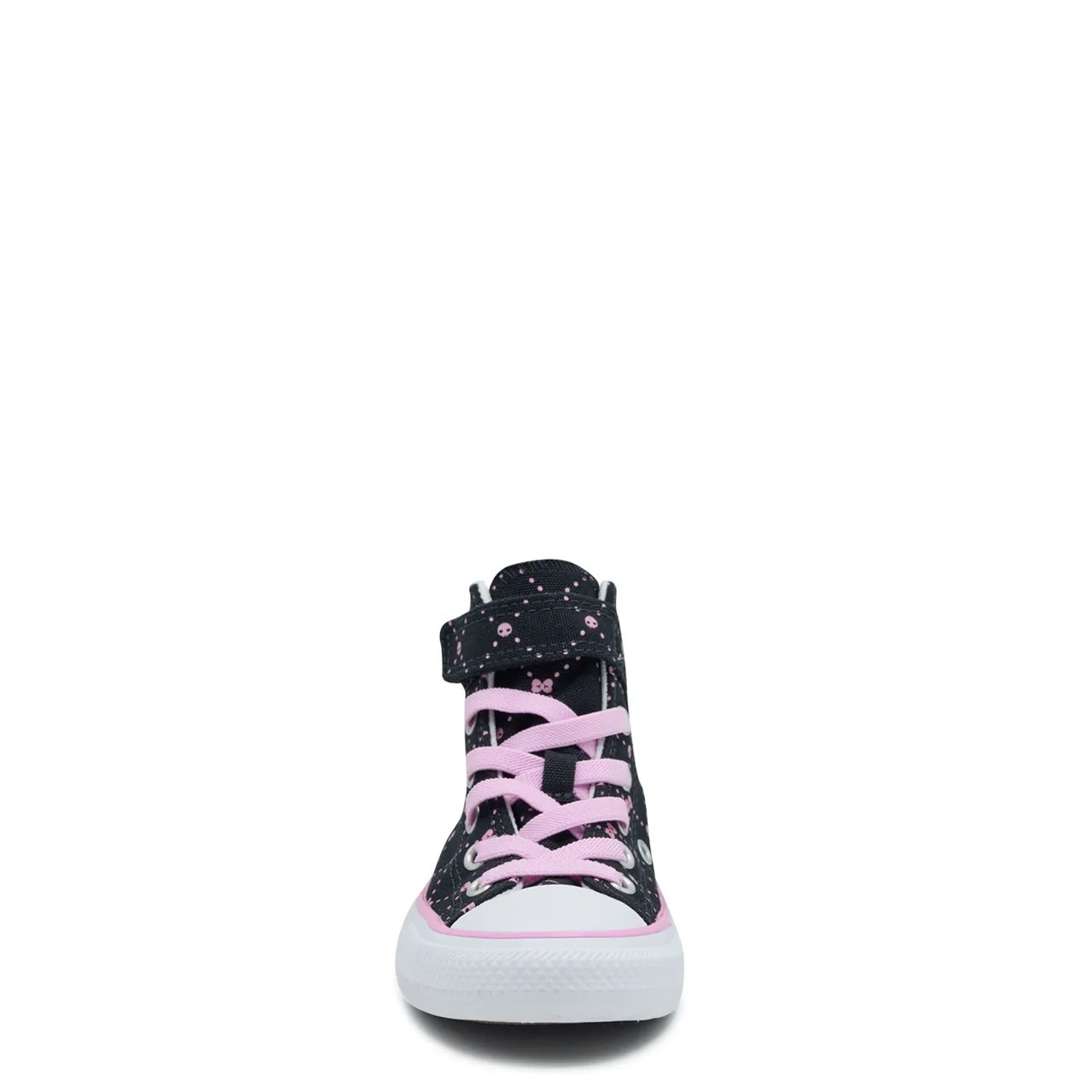 Youth Girls' Hello Kitty High Top Sneaker