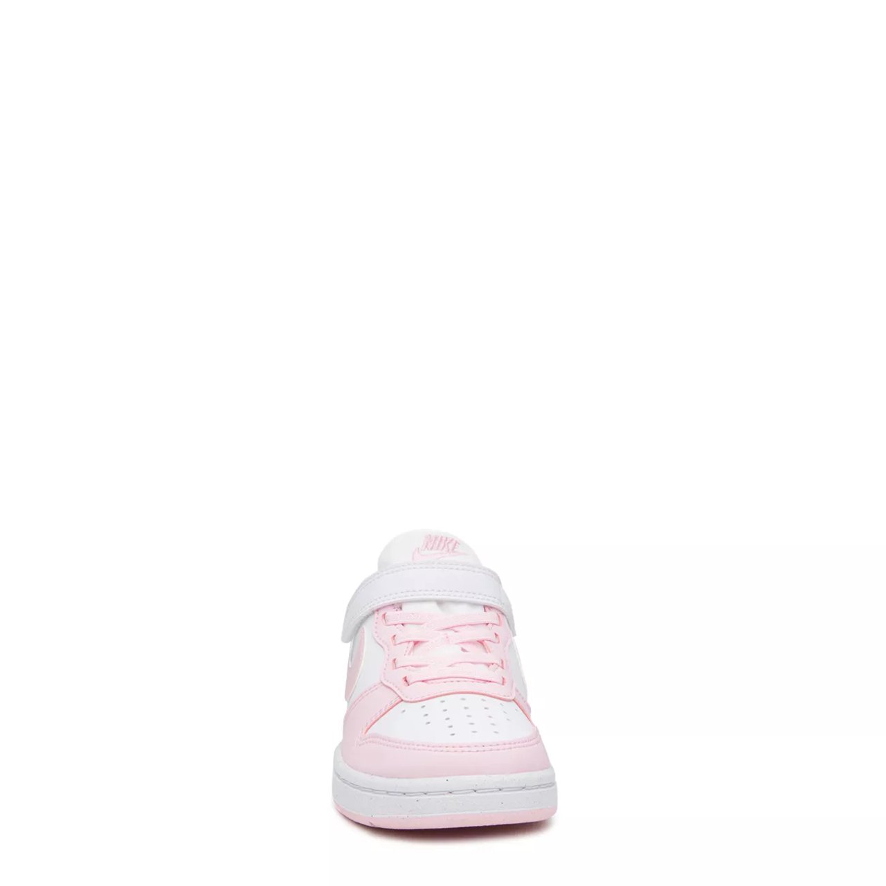 Youth Girls' Court Borough Low Recraft Court EL Sneaker