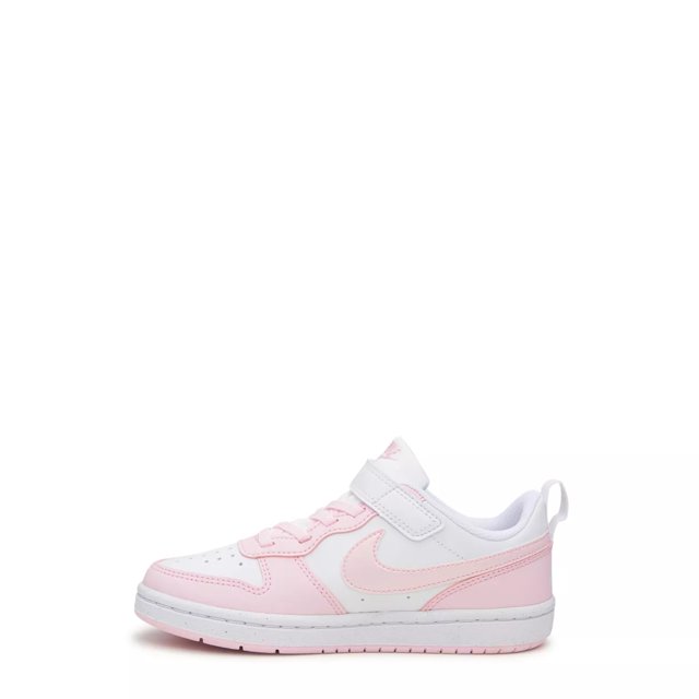 Youth Girls' Court Borough Low Recraft Court EL Sneaker