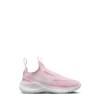 Youth Girls' Flex Runner 3 Running Shoe PINK FOAM /WHITE view
