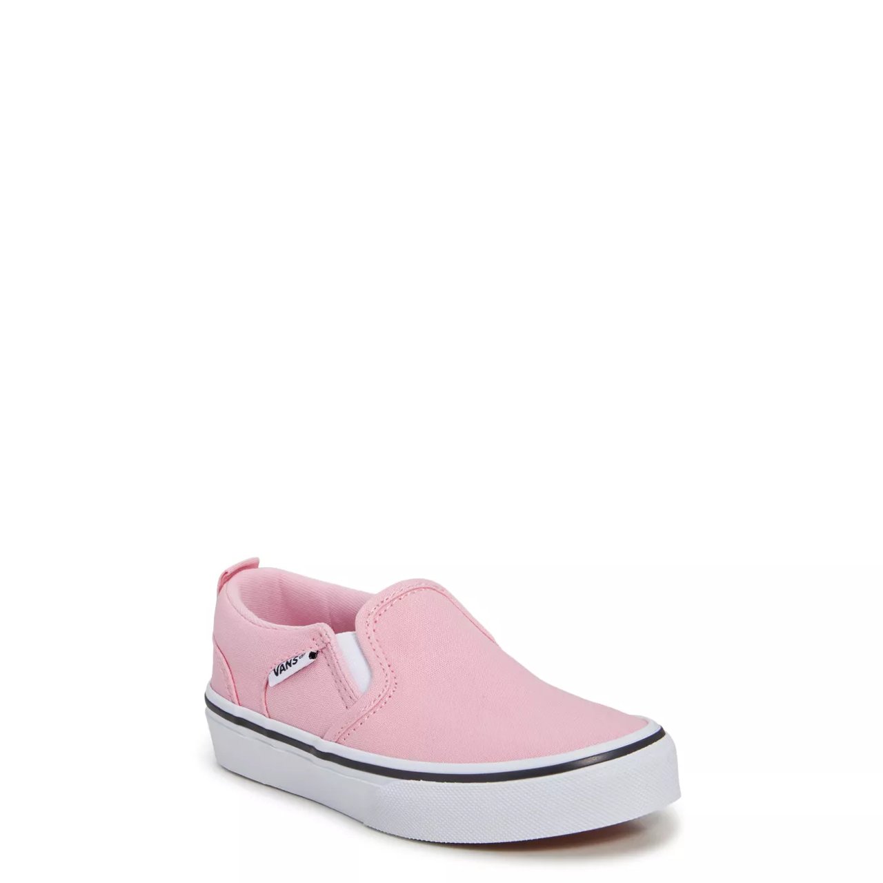 Youth Girls' Asher Slip-On Sneaker