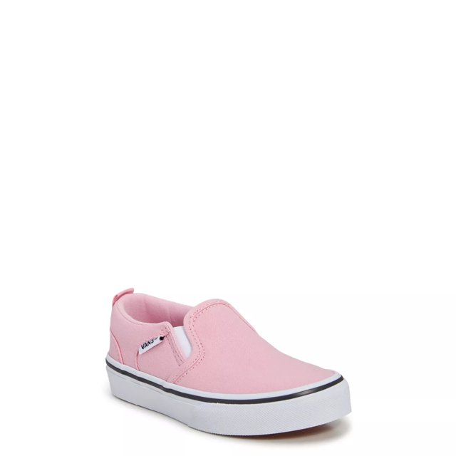 Youth Girls' Asher Slip-On Sneaker