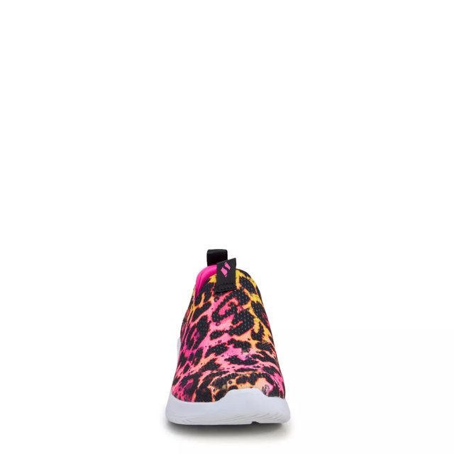 Youth Girls' Ultra Flex 3.0 Running Shoe