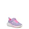 Youth Girls' Wave 92 Running Shoe LAVENDER view