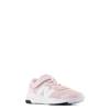 Youth Girls' 578 Wide Width Sneaker ROSE SUGAR WHITE view