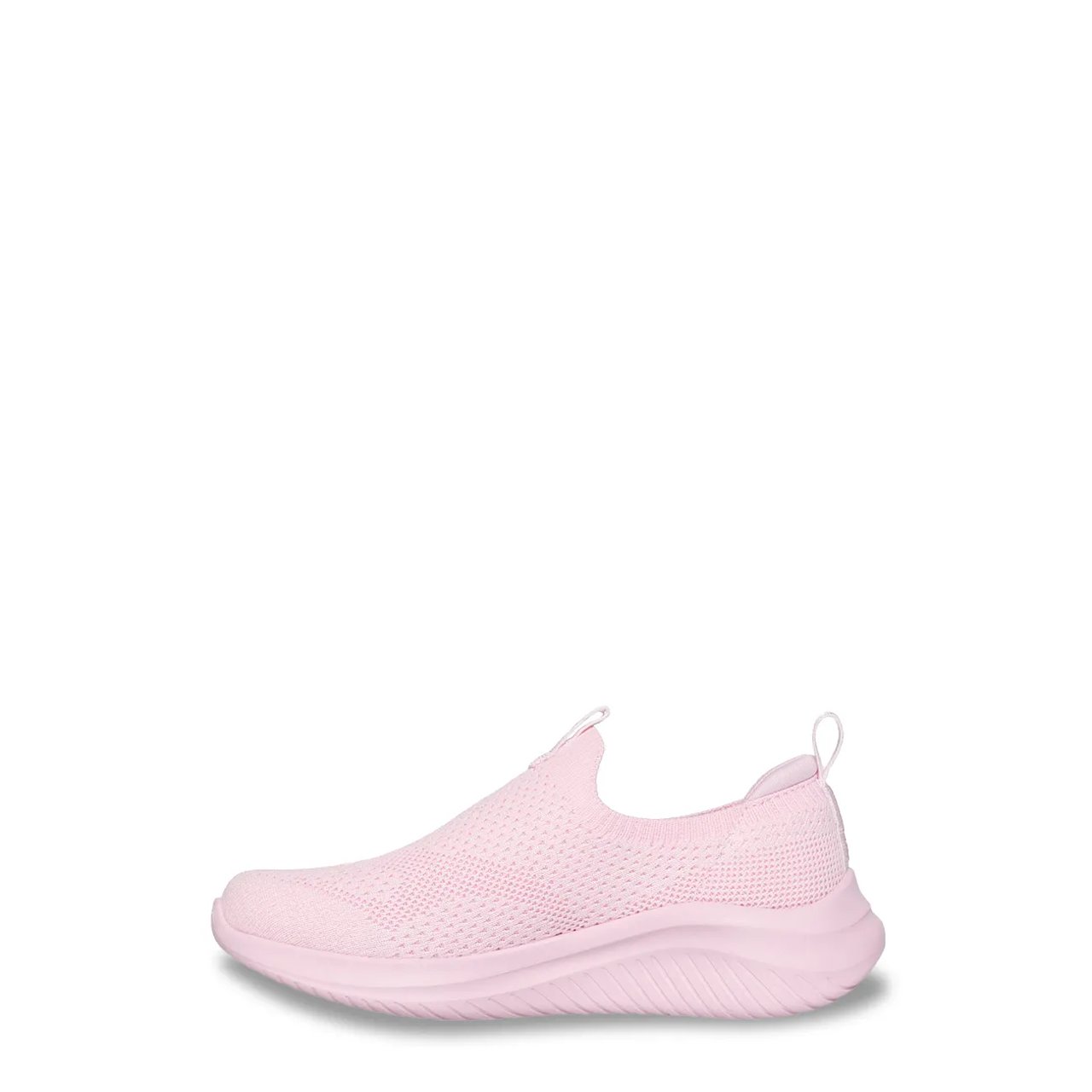 Youth Girl's Ultra Flex 3.0 Monochromatic Mayhem Sneaker