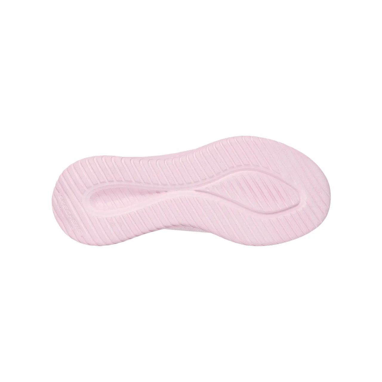 Youth Girl's Ultra Flex 3.0 Monochromatic Mayhem Sneaker