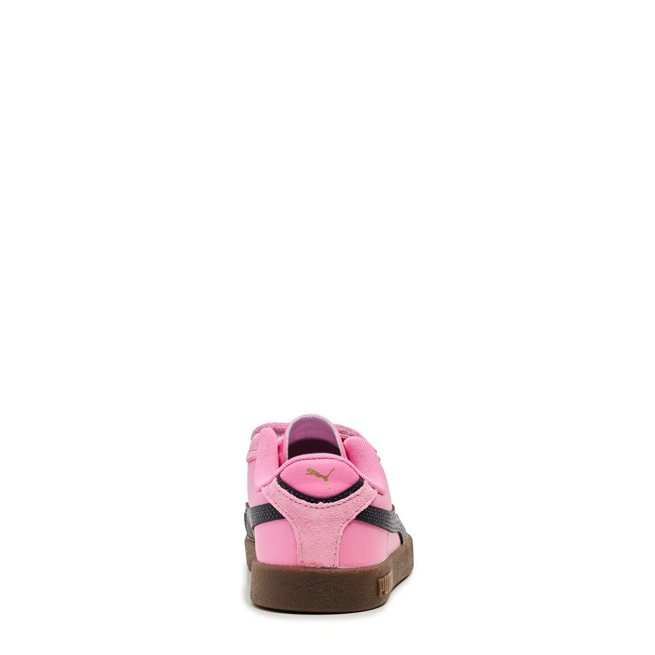 Toddler Girls' Club Era II 13 Slip-On Sneaker