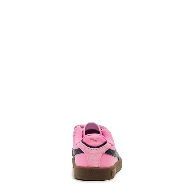 Toddler Girls' Club Era II 13 Slip-On Sneaker