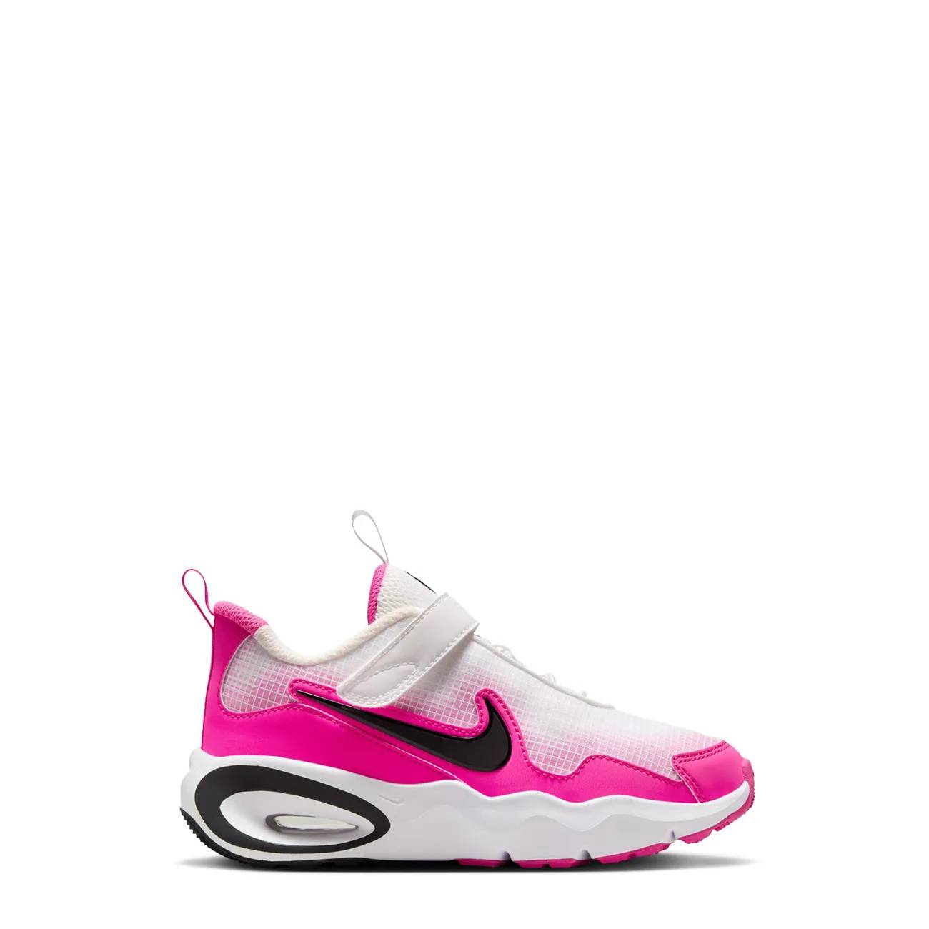 Nike Youth Girls' Air Max Running Shoe