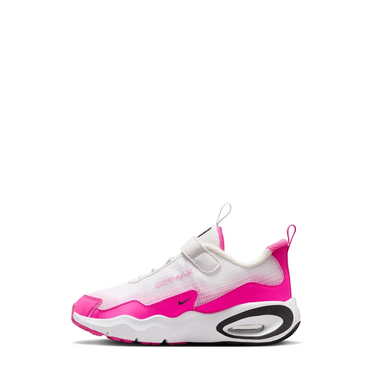 Youth Girls' Air Max Running Shoe