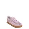 Youth Girls' VL Court Sneaker 3.0 Sneaker CLEAR PINK/CLEAR PINK/GUM view