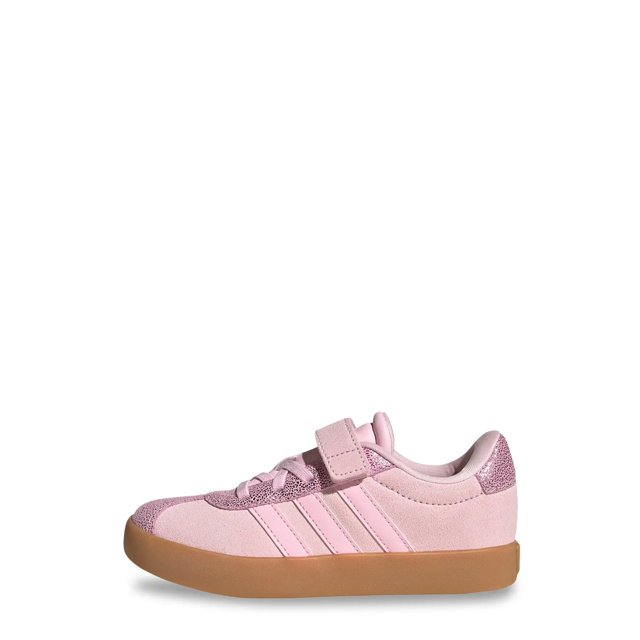 Youth Girls' VL Court Sneaker 3.0 Sneaker