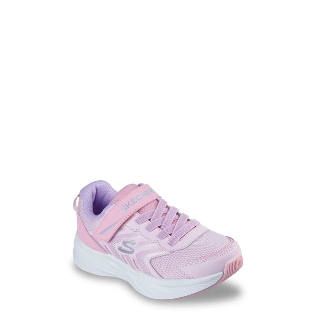 Youth Girls' Microspec Tread Sneaker