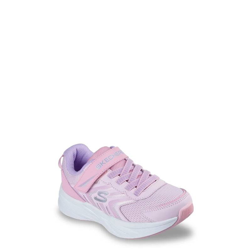 Youth Girls' Microspec Tread Sneaker
