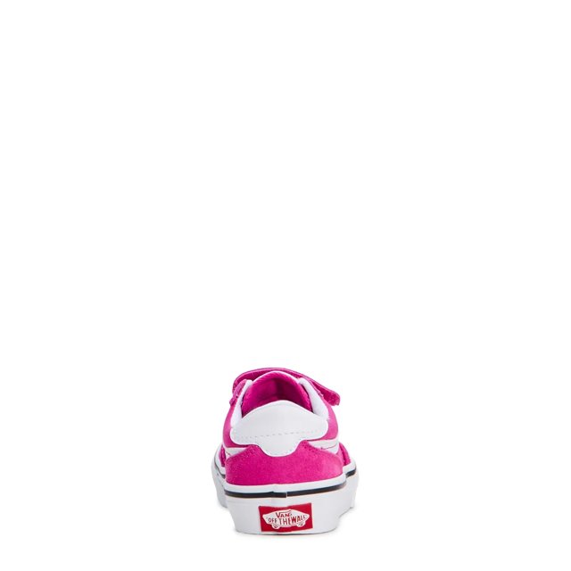 Youth Girls' Brooklyn Sneaker