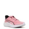 Youth Girls' Skyrocket Lite 2 Running Shoe PINKSCAPE/PUMA WHITE view
