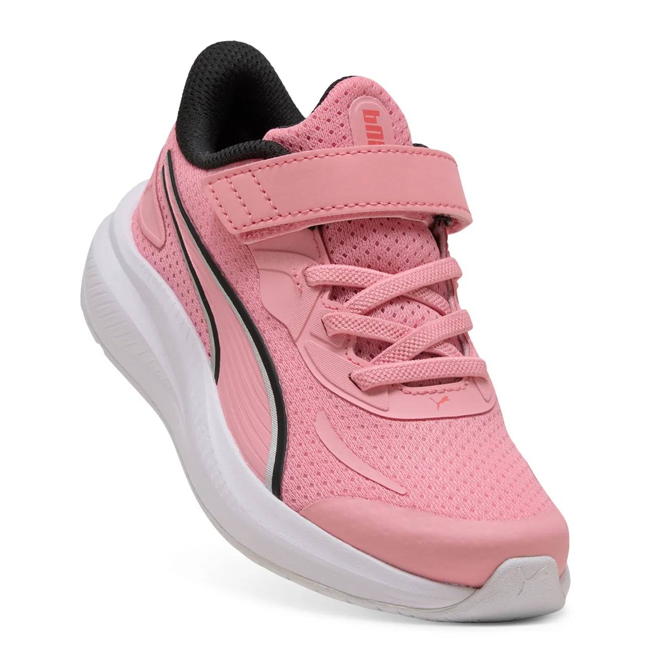 PUMA Youth Girls' Skyrocket Lite 2 Running Shoe