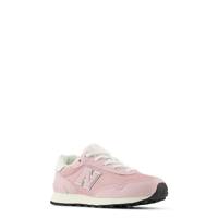 Youth Girls' 515 Pink Sneaker PINK view