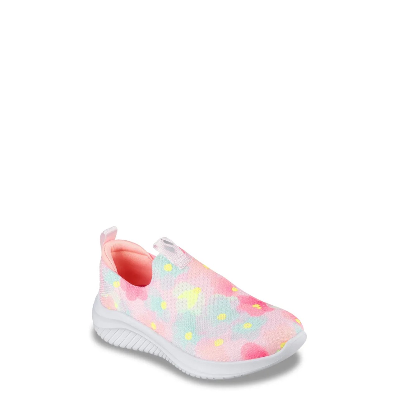 Girl's Ultra Flex 3.0 - Floral Fab