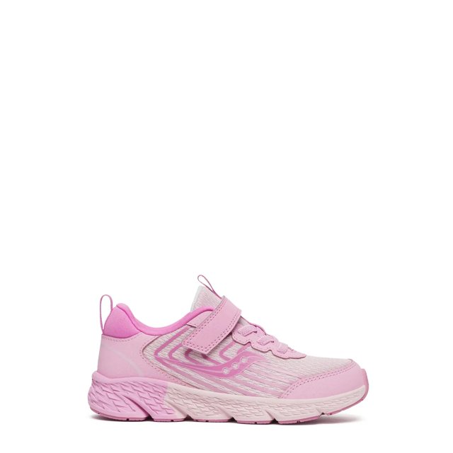 Youth Girls' Wind 3.0 A/C Sneaker