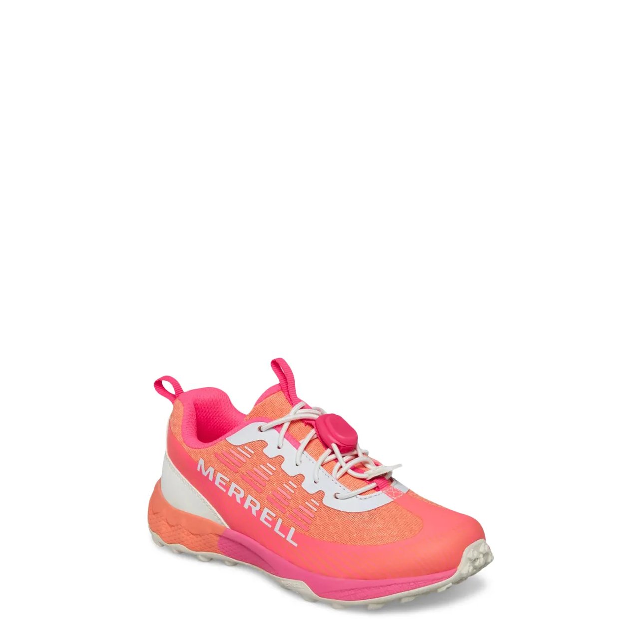 Youth Girls' Agility Peak Sneaker