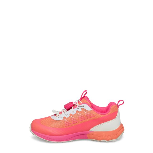 Youth Girls' Agility Peak Sneaker