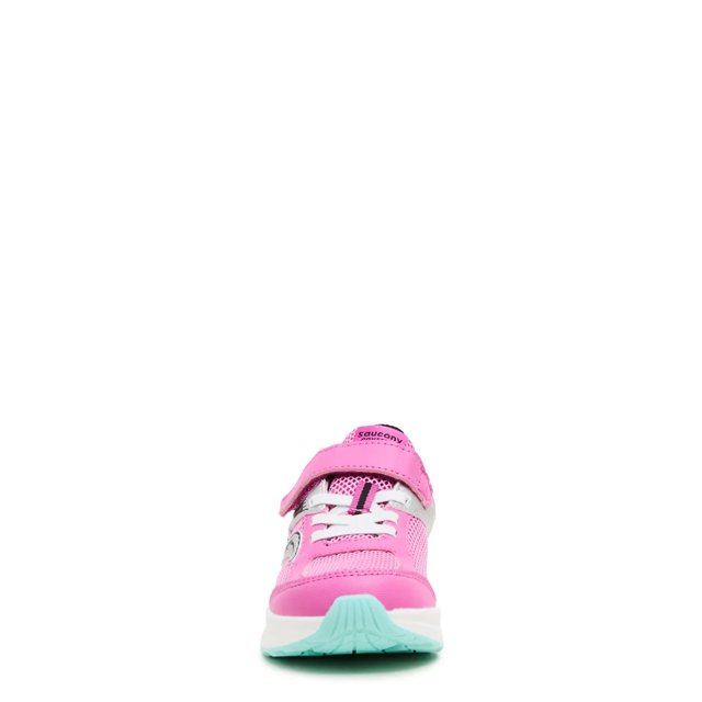 Kids Wind 3.0 Wide Sneaker