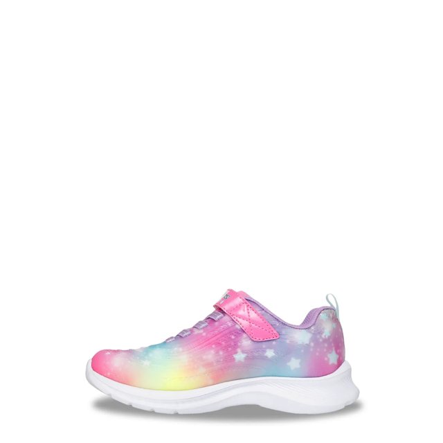 Youth Girl's Jumpsters 2.0 Slip-On Running Shoe