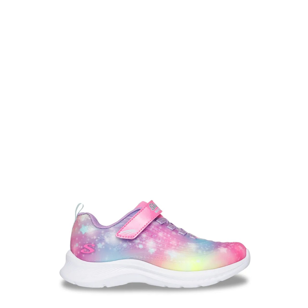 Youth Girl's Jumpsters 2.0 Slip-On Running Shoe