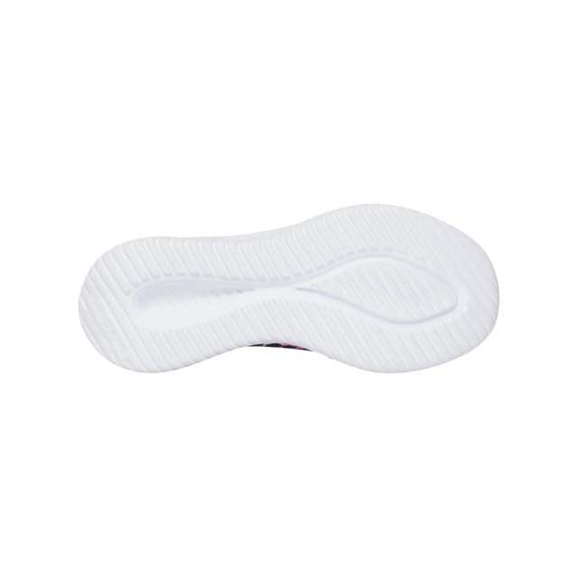 Youth Girls' Ultra Flex 3.0 Running Shoe