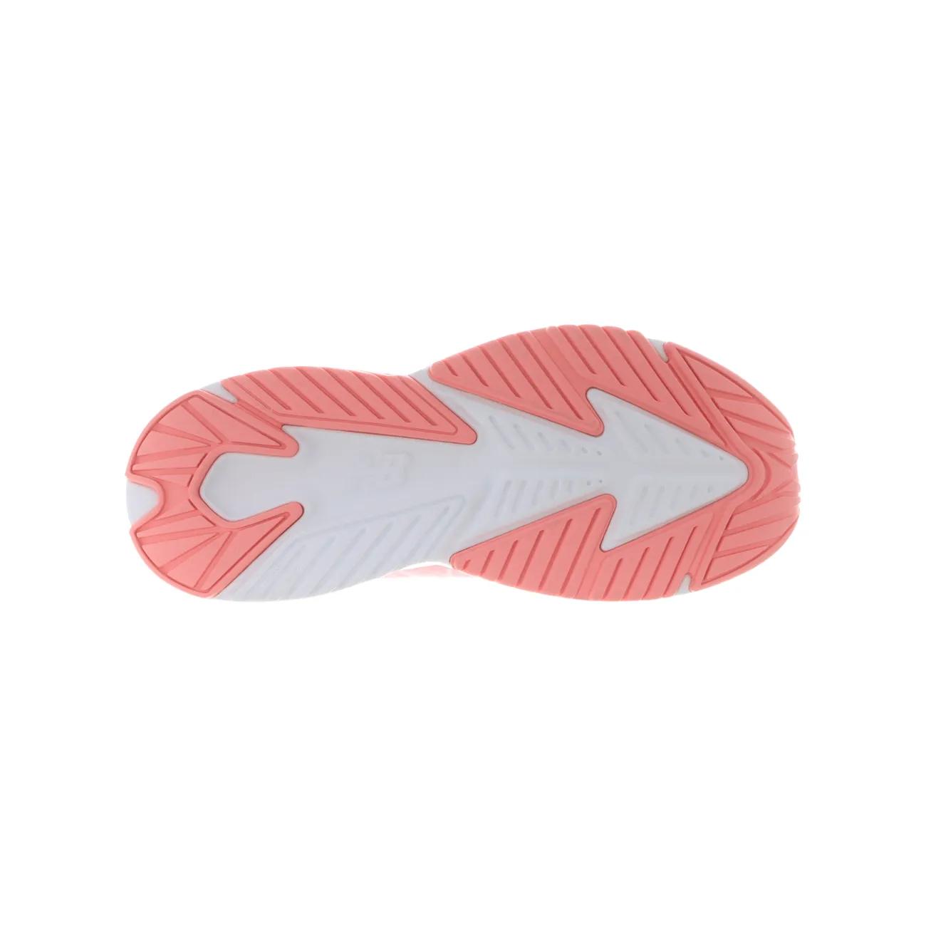 Youth Girls' Rave Run V2 Wide Width Sneaker