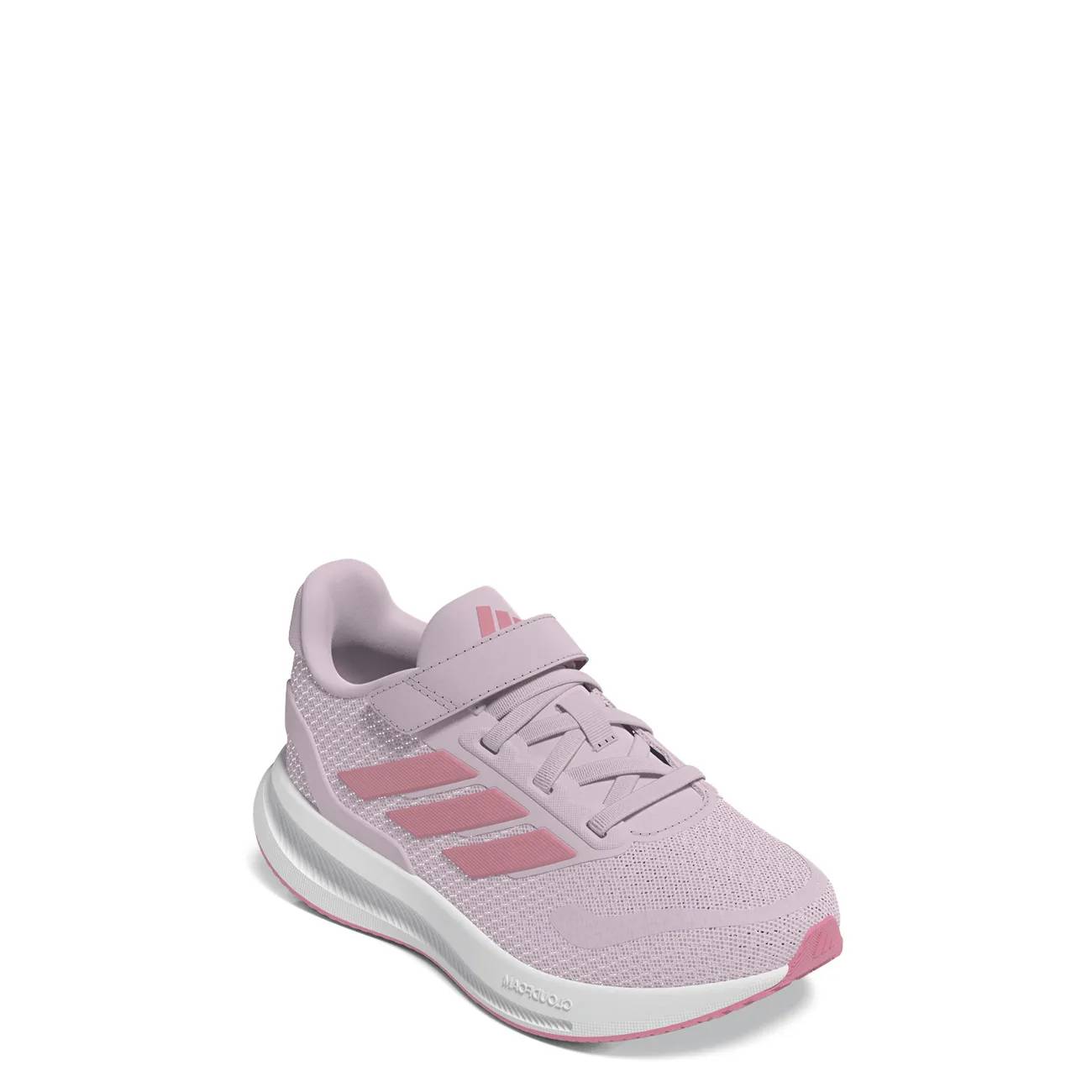 adidas Youth Girl's Runfalcon 5 EL Sneaker