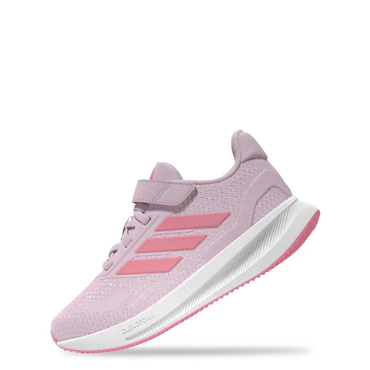 Youth Girl's Runfalcon 5 EL Sneaker