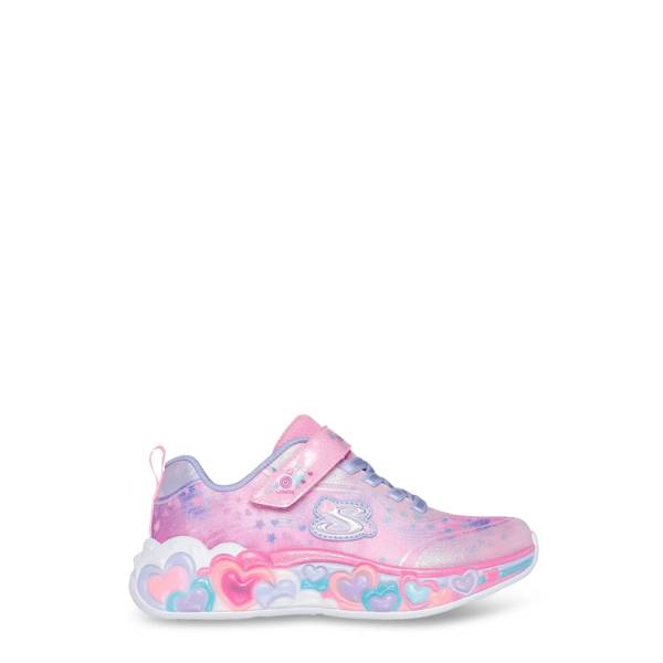 Shop girls' light-up shoes