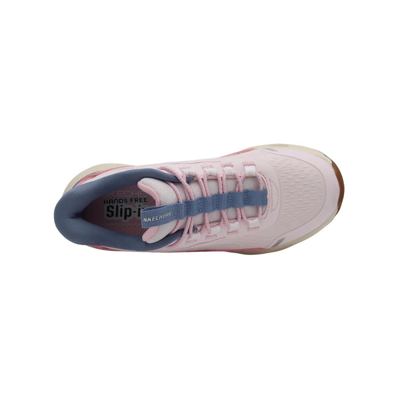 Youth Girl's Glide-Step Sneaker