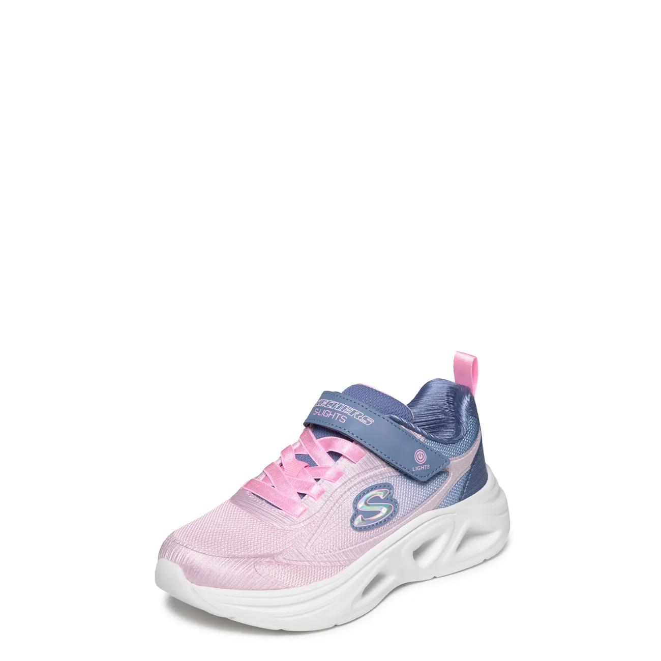 Youth Girls' Sola Glow 2.0 Sneaker