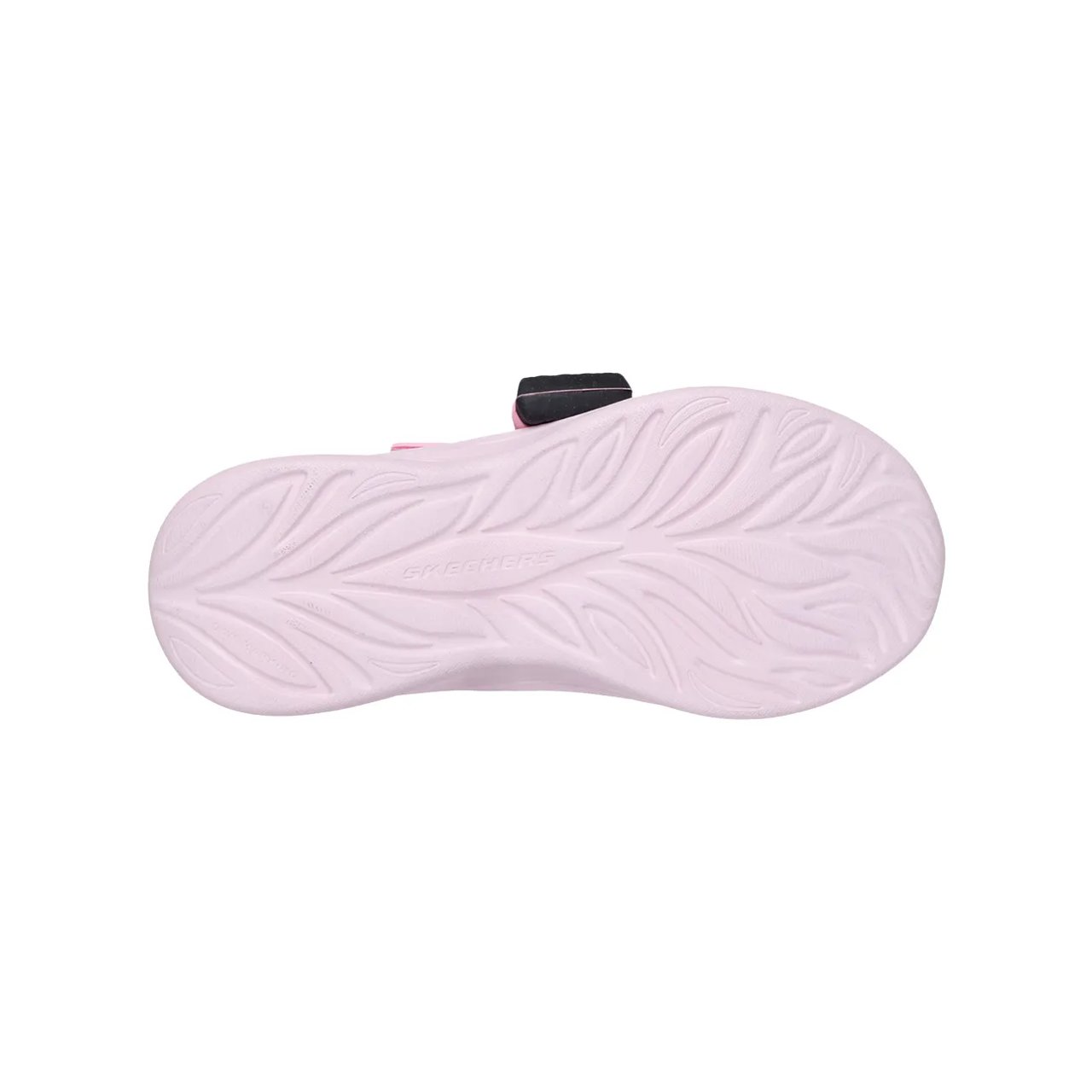 Youth Girls' Power Jams 2.0 Slip-On Sneaker