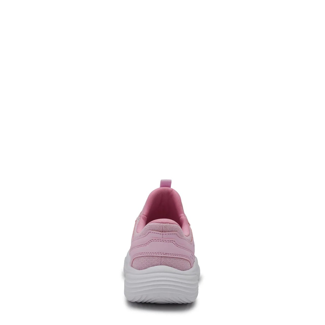 Youth Girls' Bounder Pro Hands-Free Slip Ins Sneaker