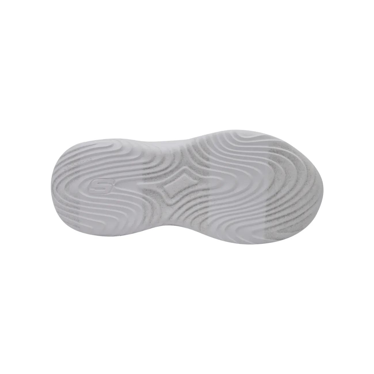 Youth Girls' Bounder Pro Hands-Free Slip Ins Sneaker