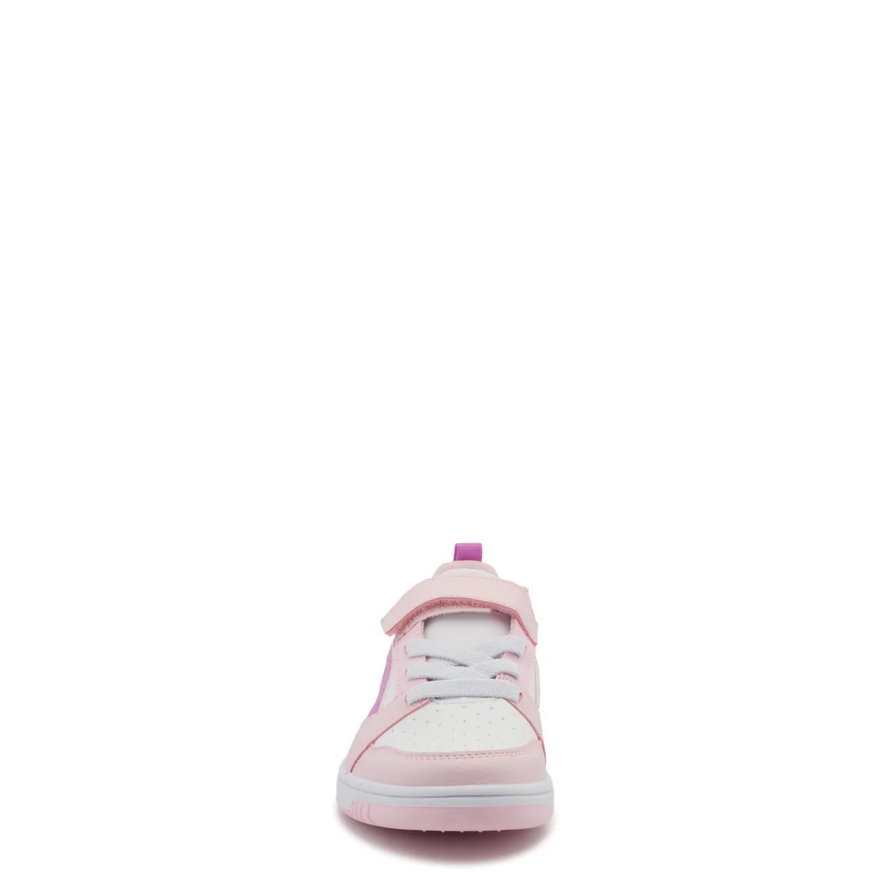 Youth Girls' Rebound V6 Lo Sneaker