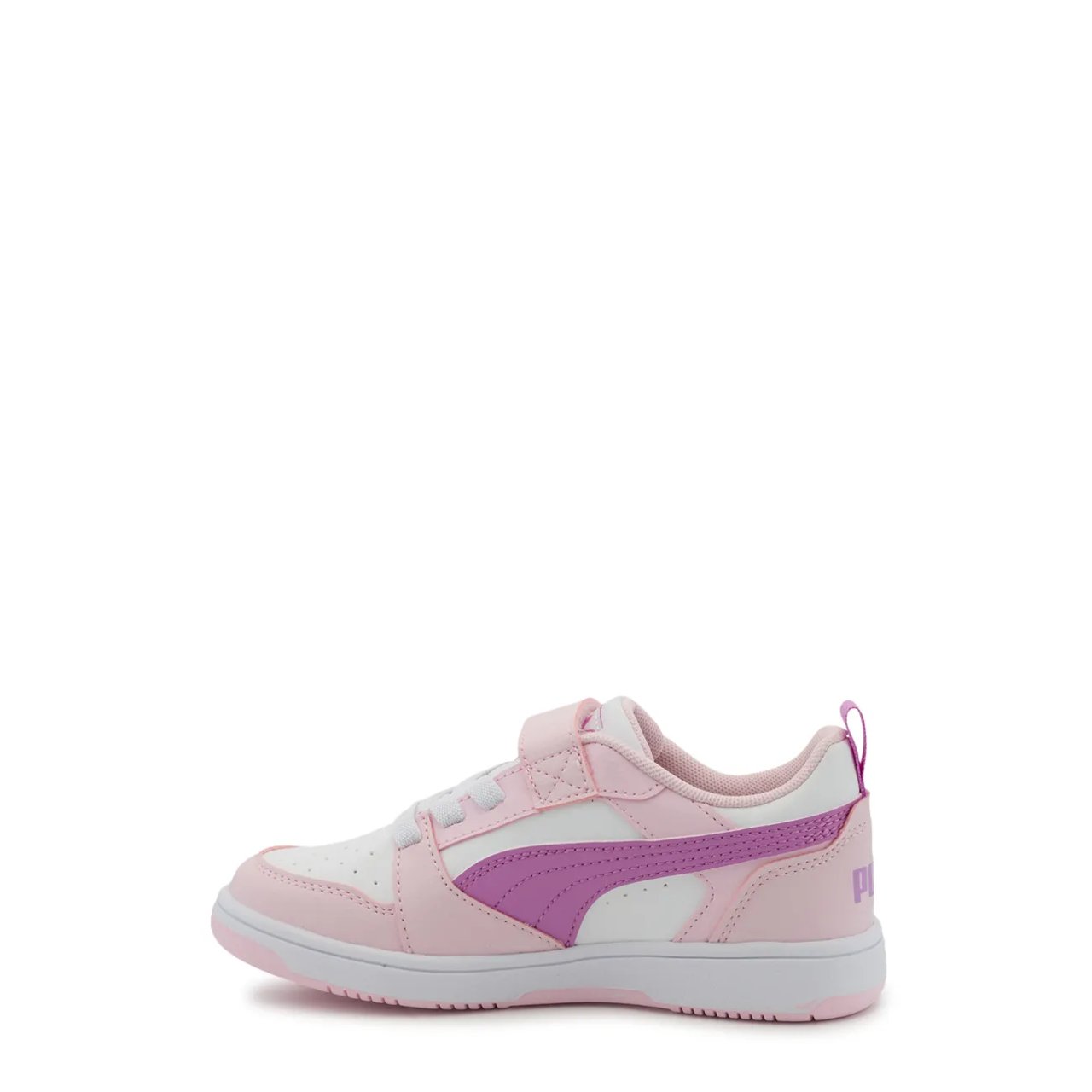 Youth Girls' Rebound V6 Lo Sneaker