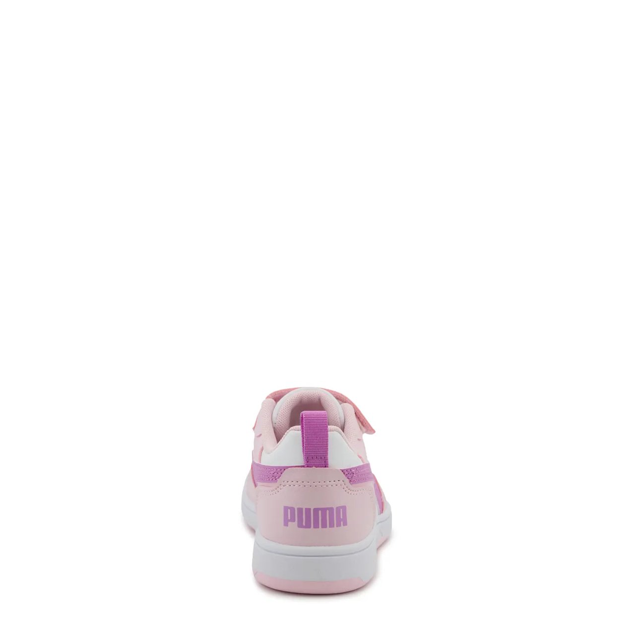 Youth Girls' Rebound V6 Lo Sneaker