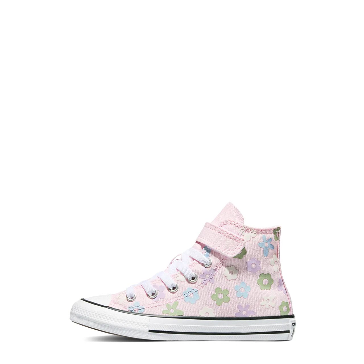 Youth Girl's CTAS Easy On Design Pack Sneaker