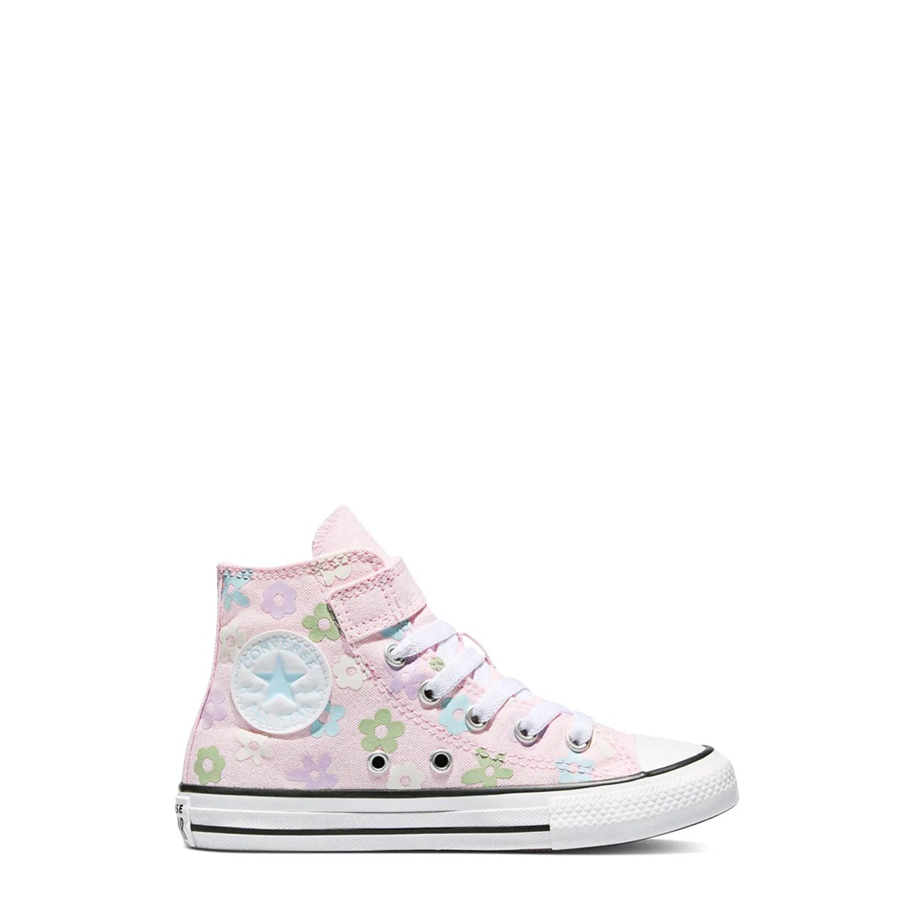 Youth Girl's CTAS Easy On Design Pack Sneaker