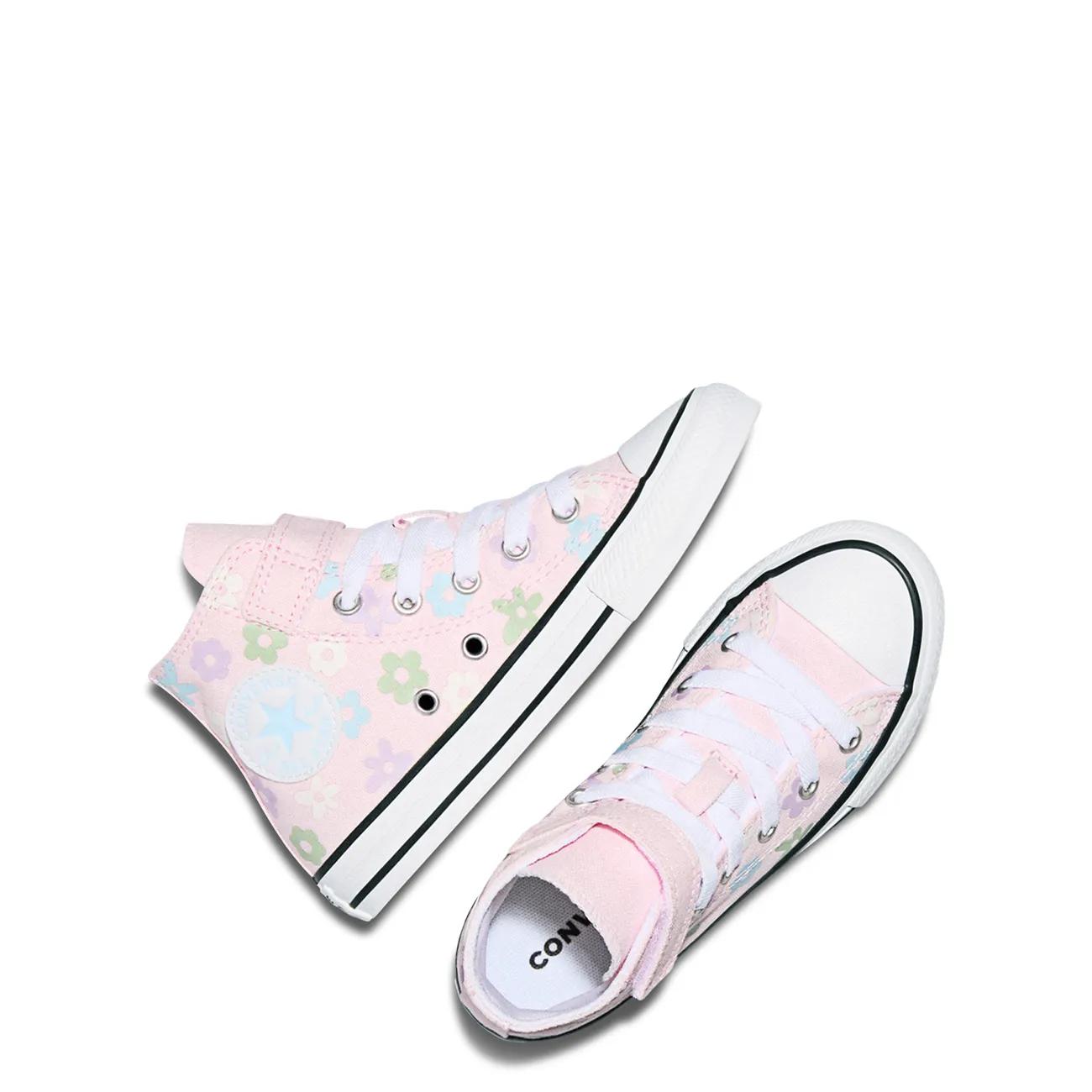 Youth Girl's CTAS Easy On Design Pack Sneaker